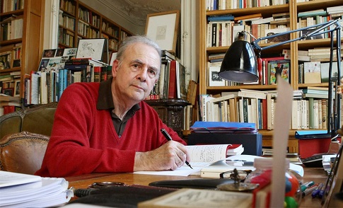 Cuộc đời nhiều mất mát của nhà văn đoạt giải Nobel Patrick Modiano