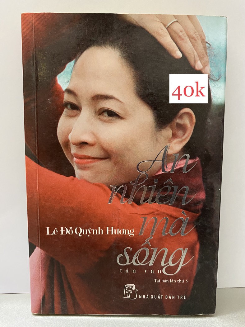 An Nhiên Mà Sống