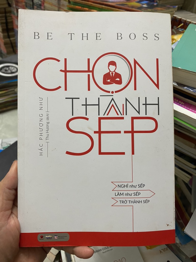Chọn Thành Sếp