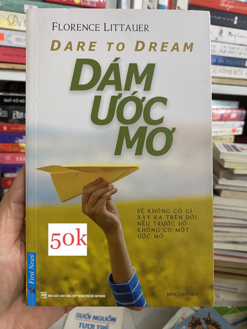 Dám Ước Mơ