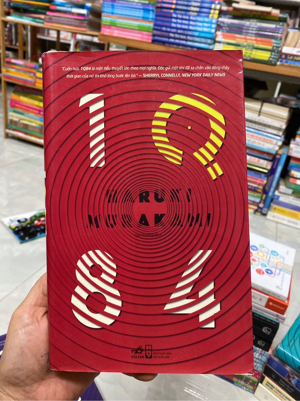 1Q84