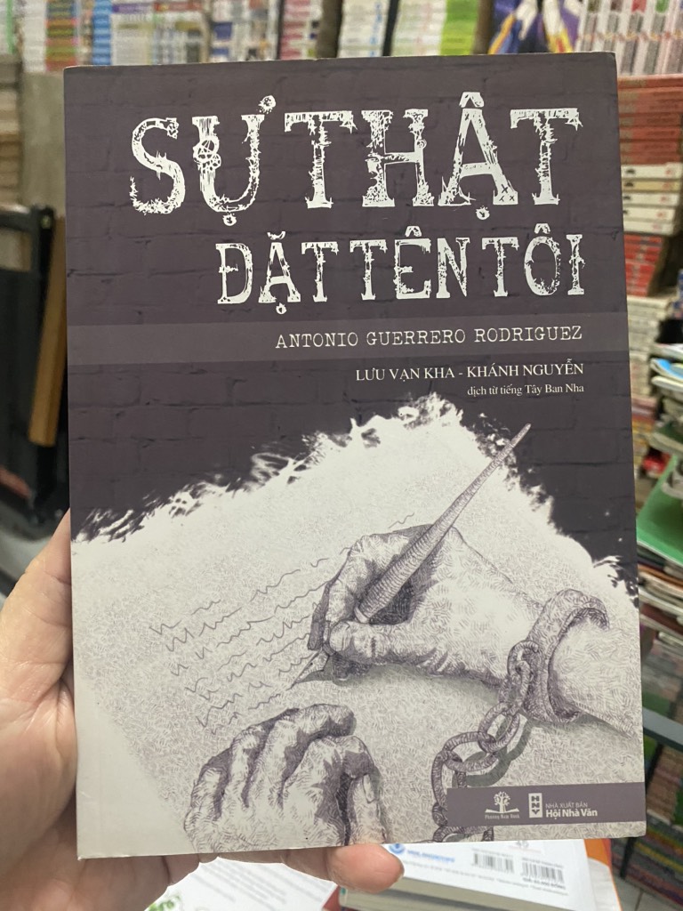 Sự Thật Đặt Tên Tôi