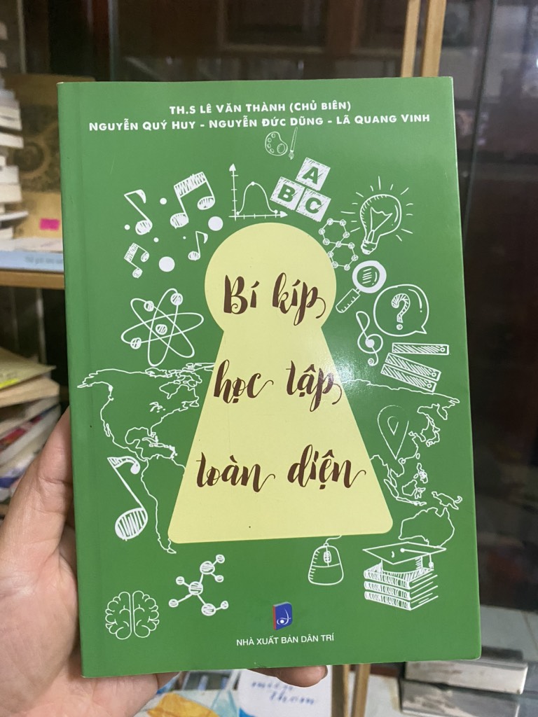 Bí Kíp Học Tập Toàn Diện