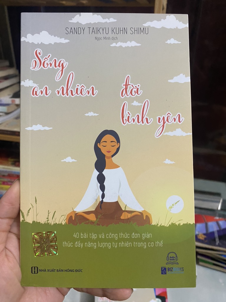 Sống An Nhiên Đời Bình Yên