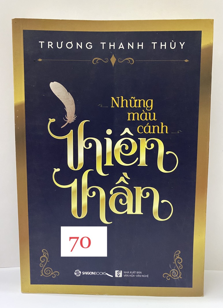 Những Màu Cánh Thiên Thần