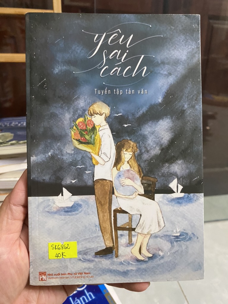 Yêu Sai Cách