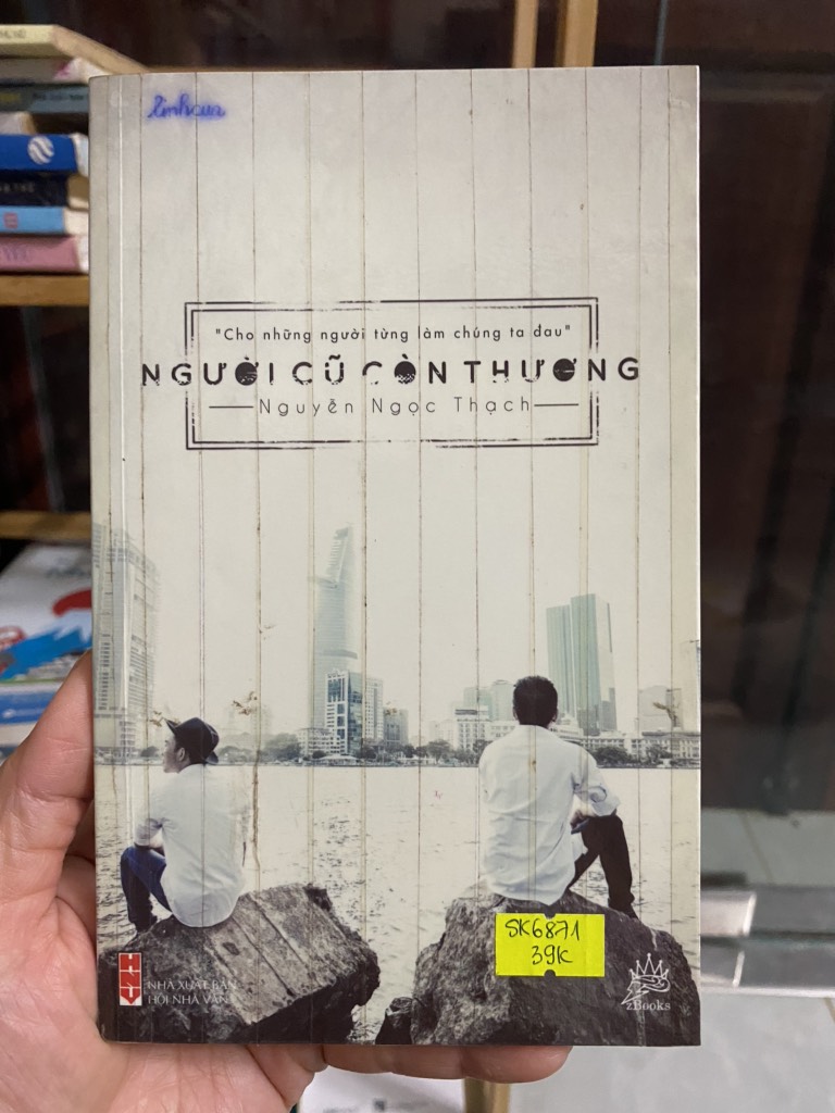 Người Cũ Còn Thương - Nguyễn Ngọc Thạch