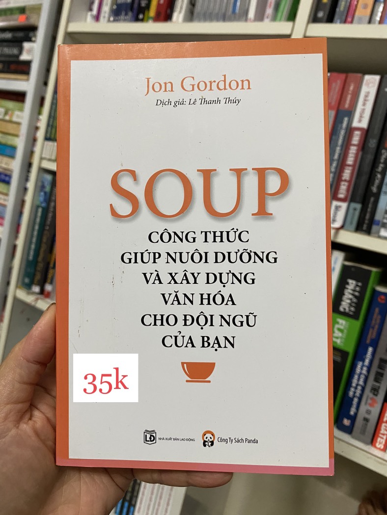 Công Thức Giúp Nuôi Dưỡng Và Xây Dựng Văn Hoá Cho Đội Ngũ Của Bạn