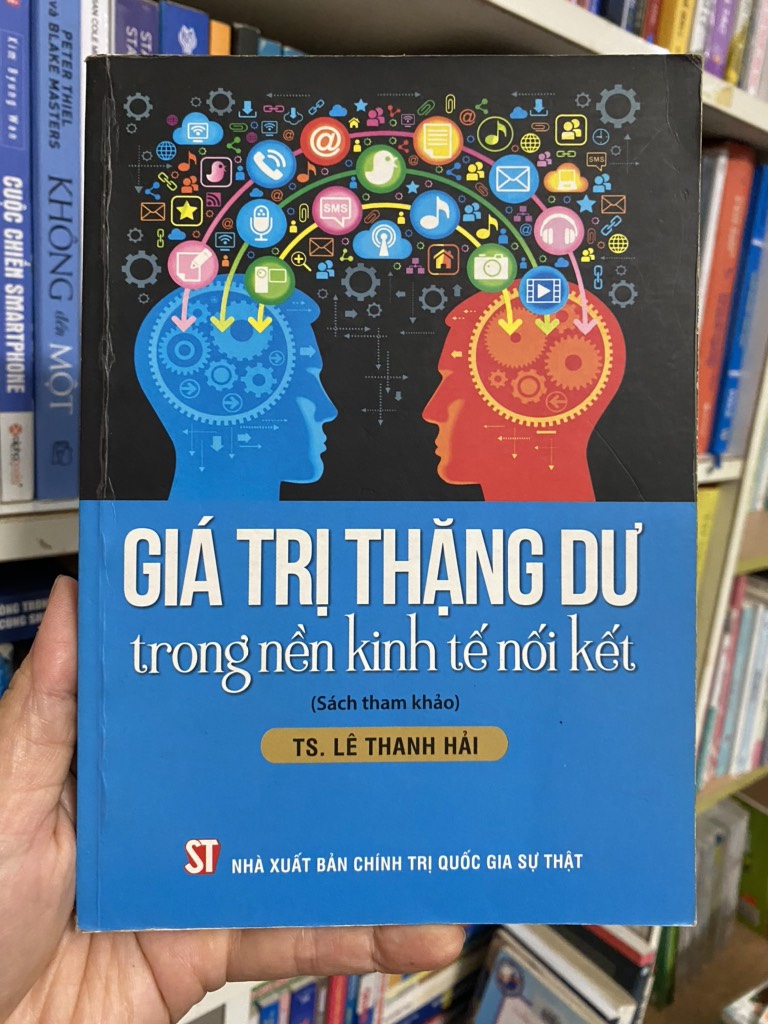 Giá Trị thặng Dư Trong Nền Kinh Tế Nối Kết