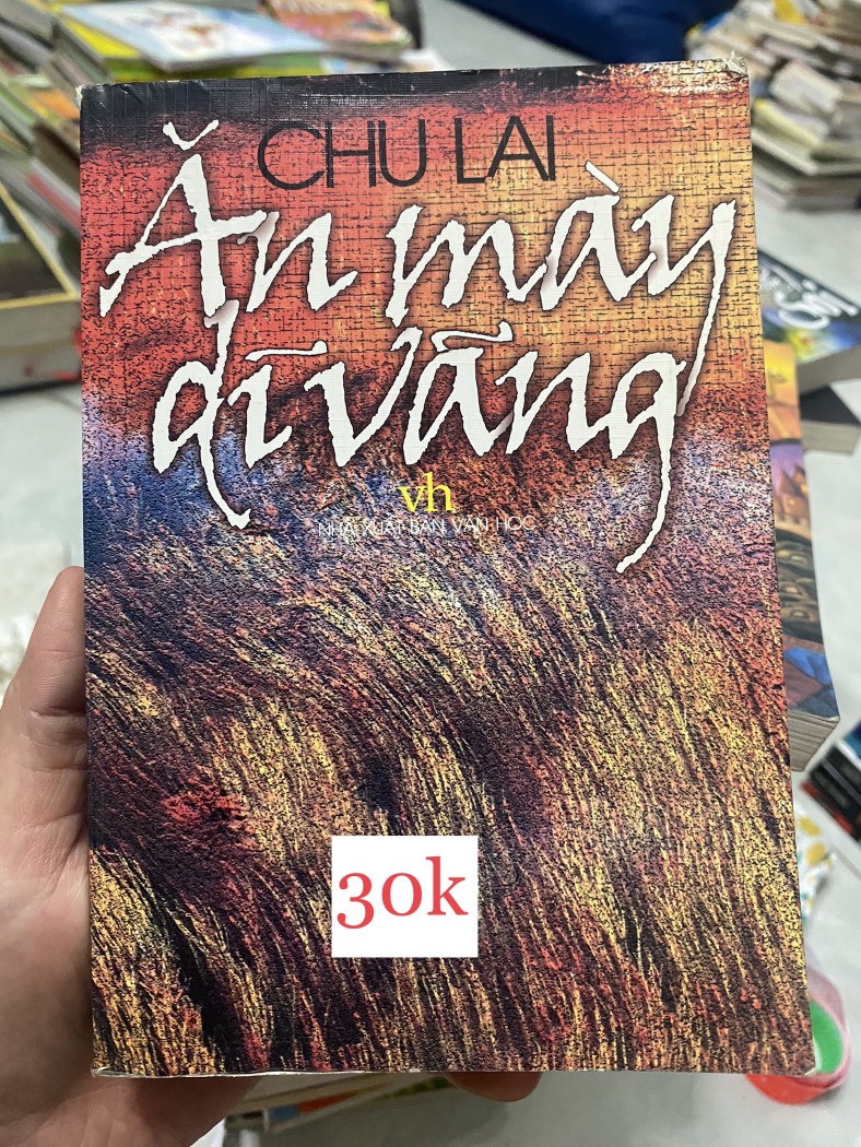 Ăn Mày Dĩ Vãng - Chu Lai