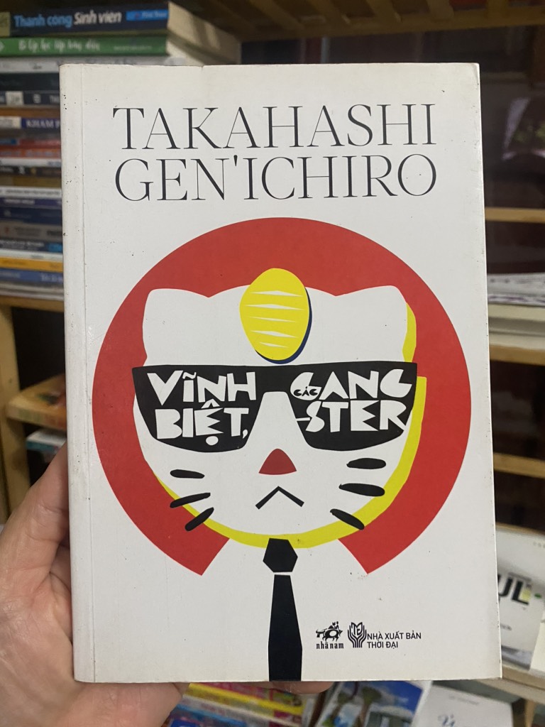 Vĩnh Biệt Gangster