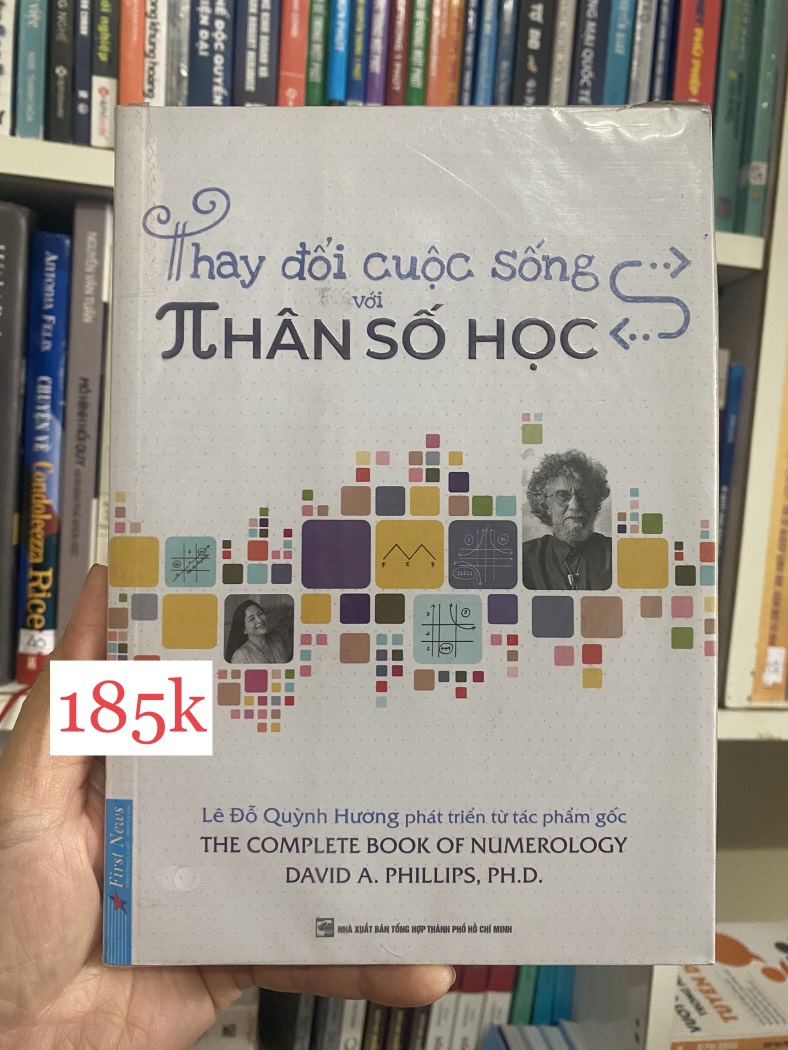 Thay đổi Cuộc Sống Với Thần Số Học