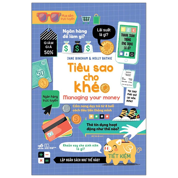 Tiêu Sao Cho Khéo