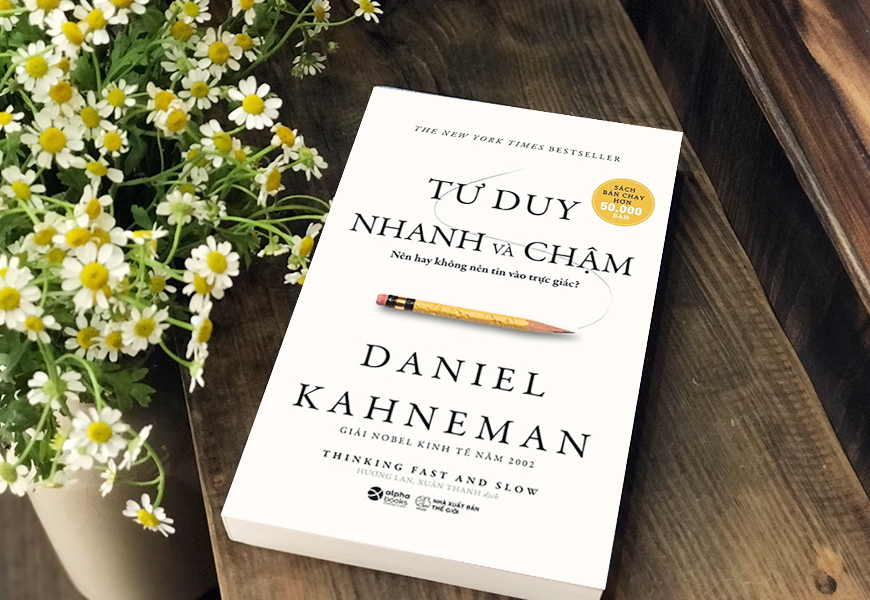 Tư duy nhanh chậm