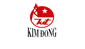 Nhà xuất bản Kim Đồng