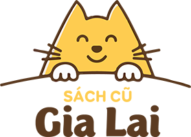 Sách cũ Gia Lai