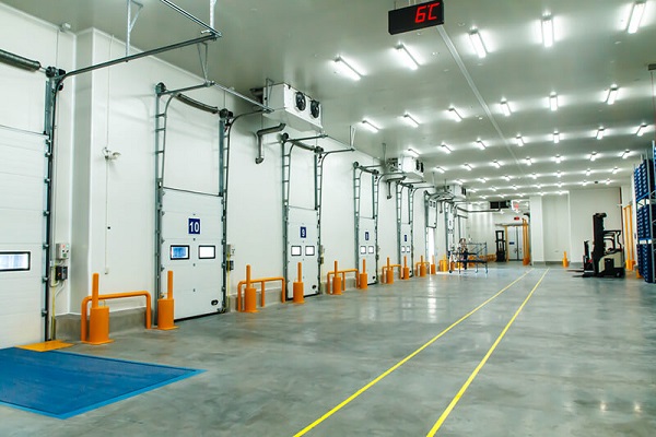 Giới thiệu kho lạnh bảo quản là gì?