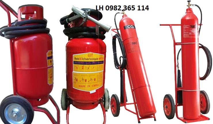 BÌNH CHỮA CHÁY CHÍNH HÃNG GIÁ RẺ TẠI GIA LÂM HÀ NỘI- DÙNG CHO GIA ĐÌNH