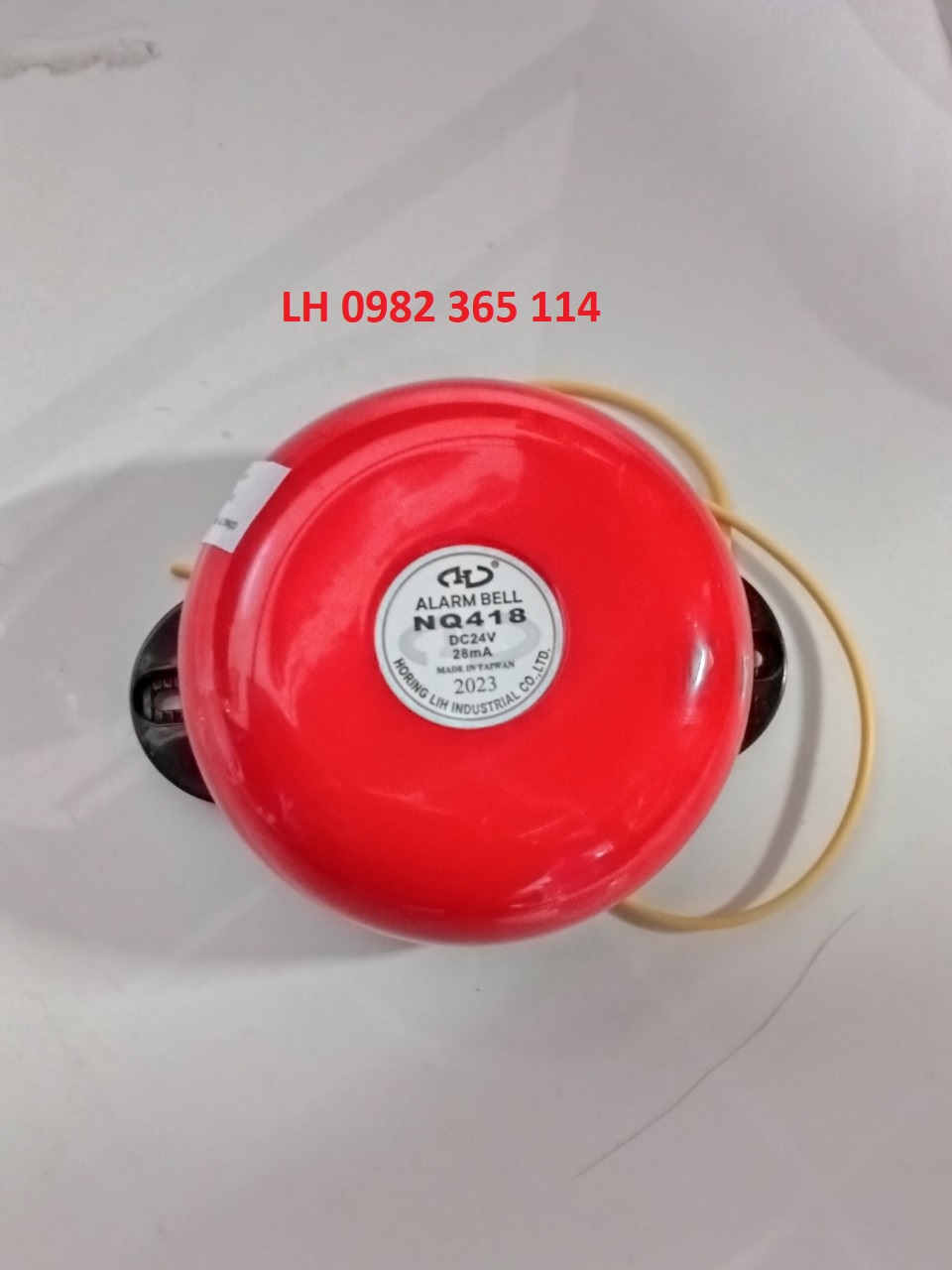 ĐẦU BÁO CHÁY KHÓI GIÁ RẺ TẠI BẮC GIANG