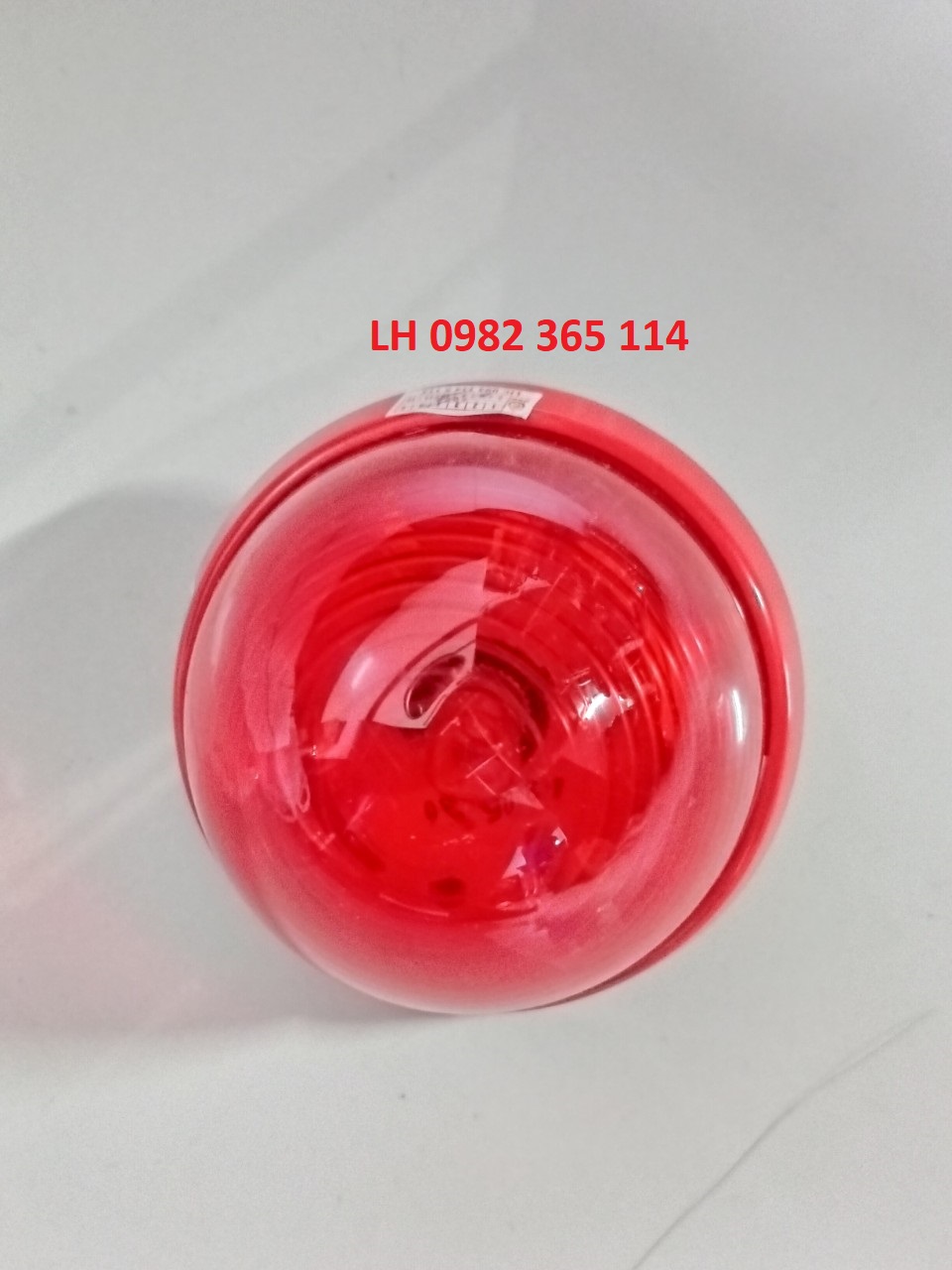 ĐẦU BÁO CHÁY KHÓI GIÁ RẺ TẠI BẮC GIANG