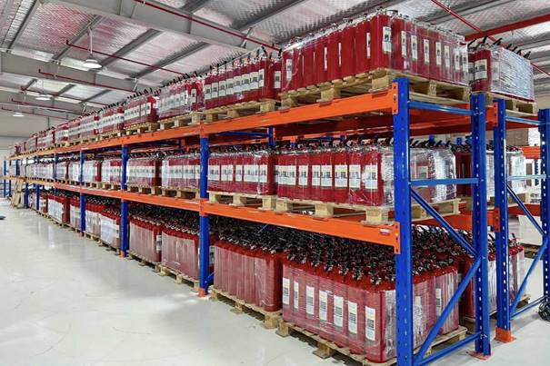 MUA THIẾT BỊ PCCC GIÁ RẺ TẠI HƯNG YÊN