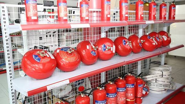 MUA THIẾT BỊ PCCC GIÁ RẺ TẠI LẠNG SƠN