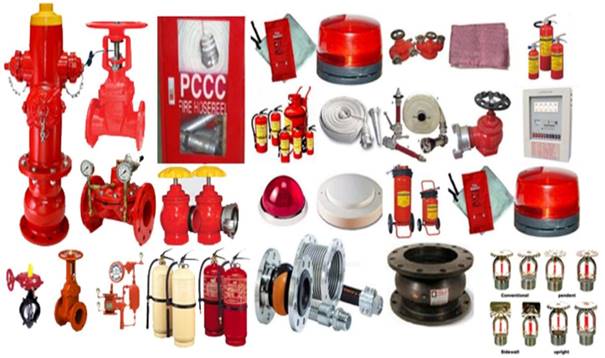 MUA THIẾT BỊ PCCC GIÁ RẺ TẠI LẠNG SƠN