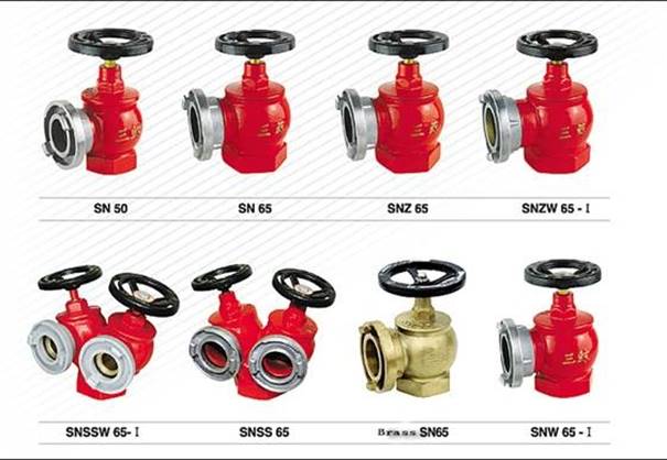 CUỘN VÒI CHỮA CHÁY GIÁ RẺ TẠI MIỀN BẮC