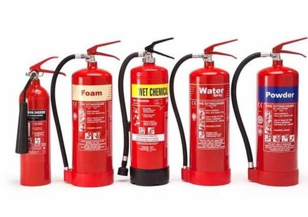 MUA THIẾT BỊ CHỮA CHÁY GIÁ RẺ TẠI HÀ NỘI