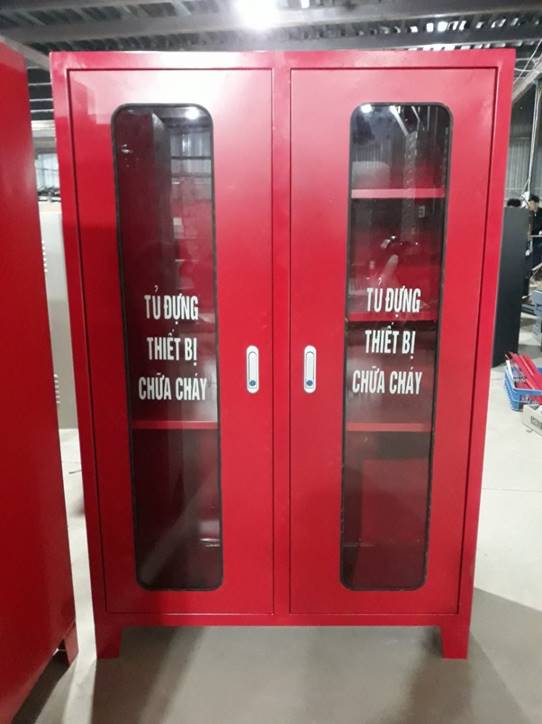 MUA THIẾT BỊ CHỮA CHÁY GIÁ RẺ TẠI HÀ NỘI