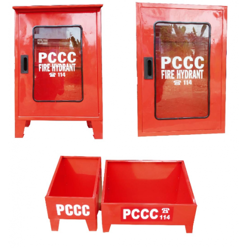 MUA THIẾT BỊ PCCC GIÁ RẺ TẠI HƯNG YÊN