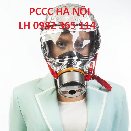MẶT NẠ CHỐNG KHÓI GIÁ RẺ TẠI HÀ NỘI