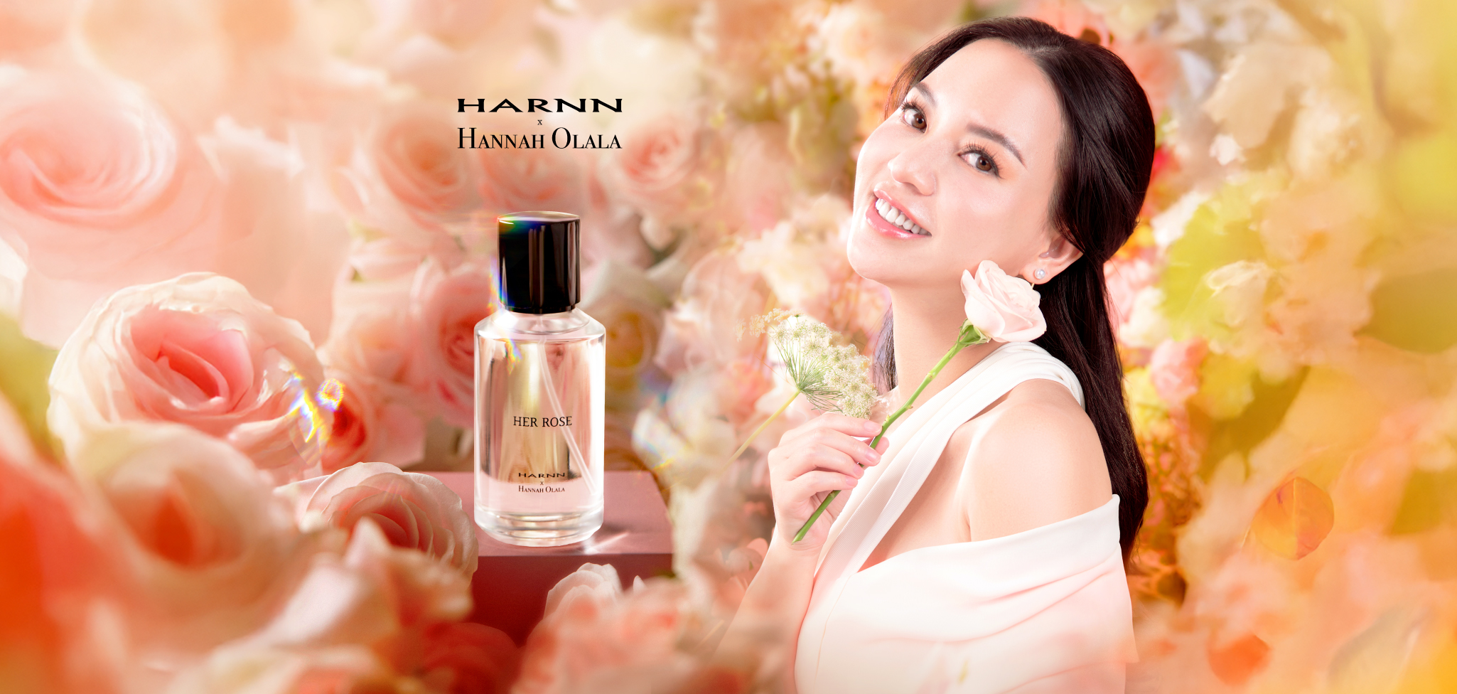 ORANGE BLOSSOM & CALENDULA