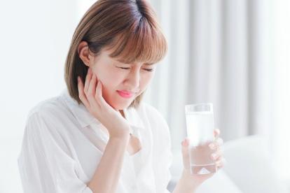 Phương pháp chữa ê buốt răng cực hiệu quả cho mẹ bỉm sữa