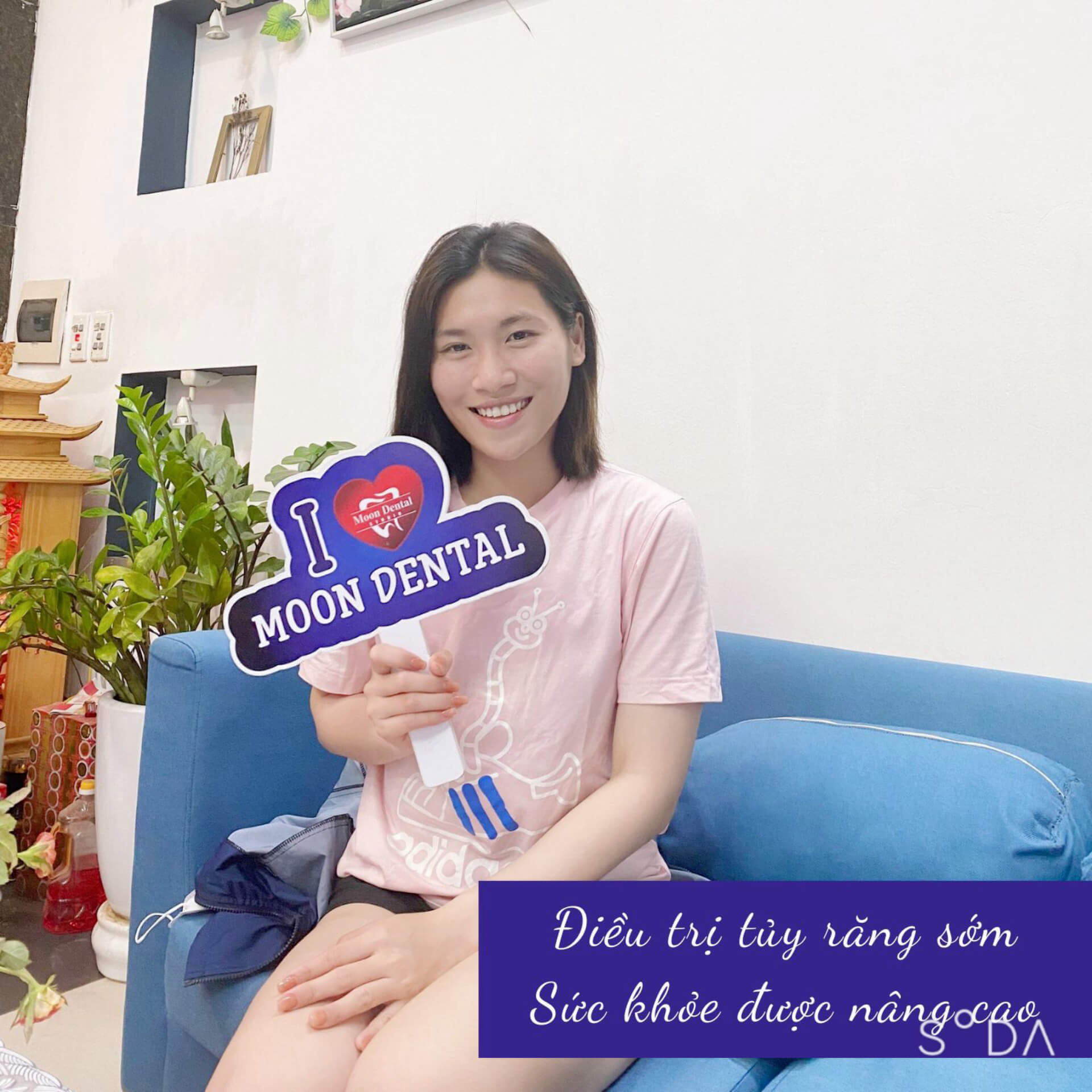 Lê Hà Phương - Đống Đa