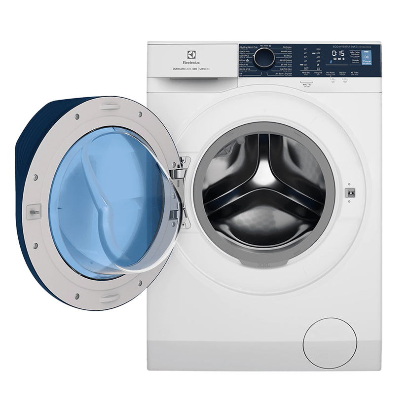 Máy giặt Electrolux Inverter 10 kg EWF1024P5WB lồng ngang