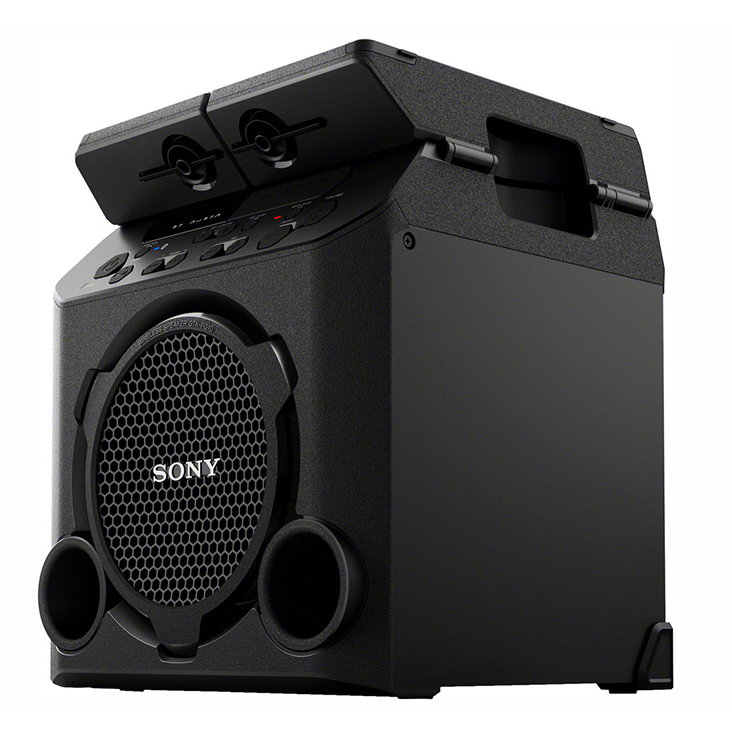 Dàn âm thanh Sony GTK-PG10C SP6