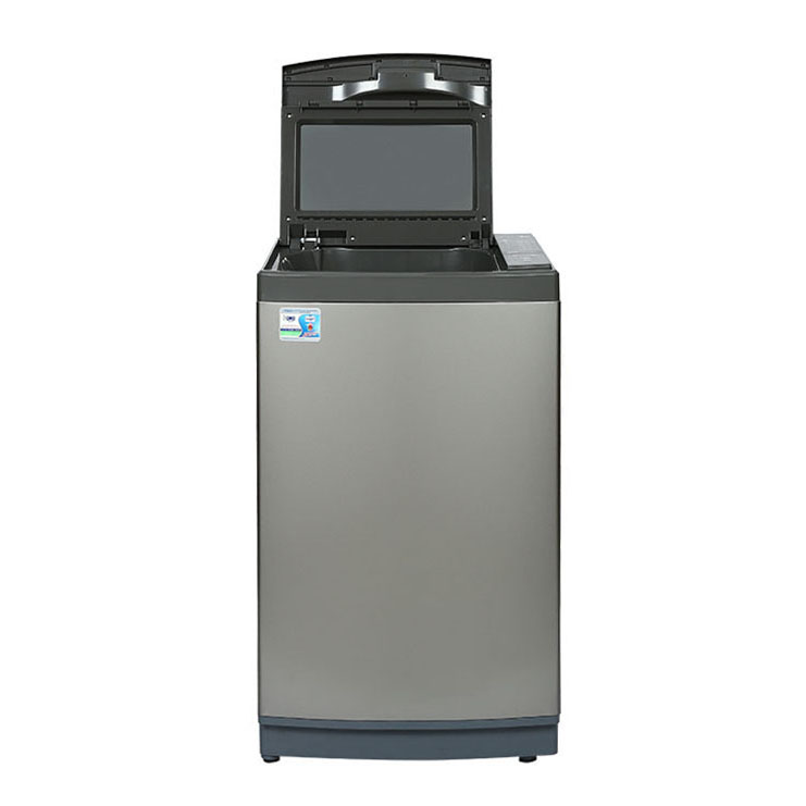 Máy giặt Aqua 8 kg AQW-KS80GT S lồng đứng
