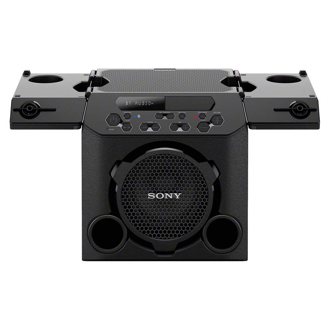 Dàn âm thanh Sony GTK-PG10C SP6