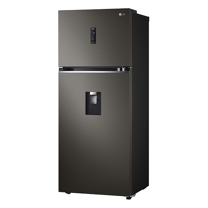 Tủ lạnh LG Inverter 374 lít GN-D372BLA