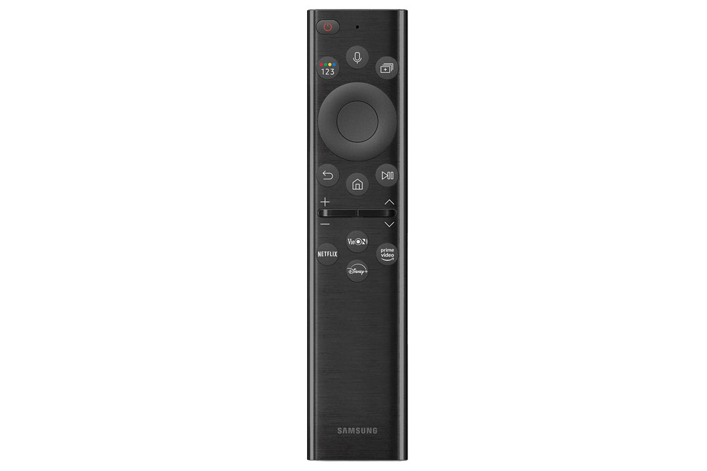 Smart Tivi Samsung Crystal UHD 4K 55 inch UA55AU8000KXXV