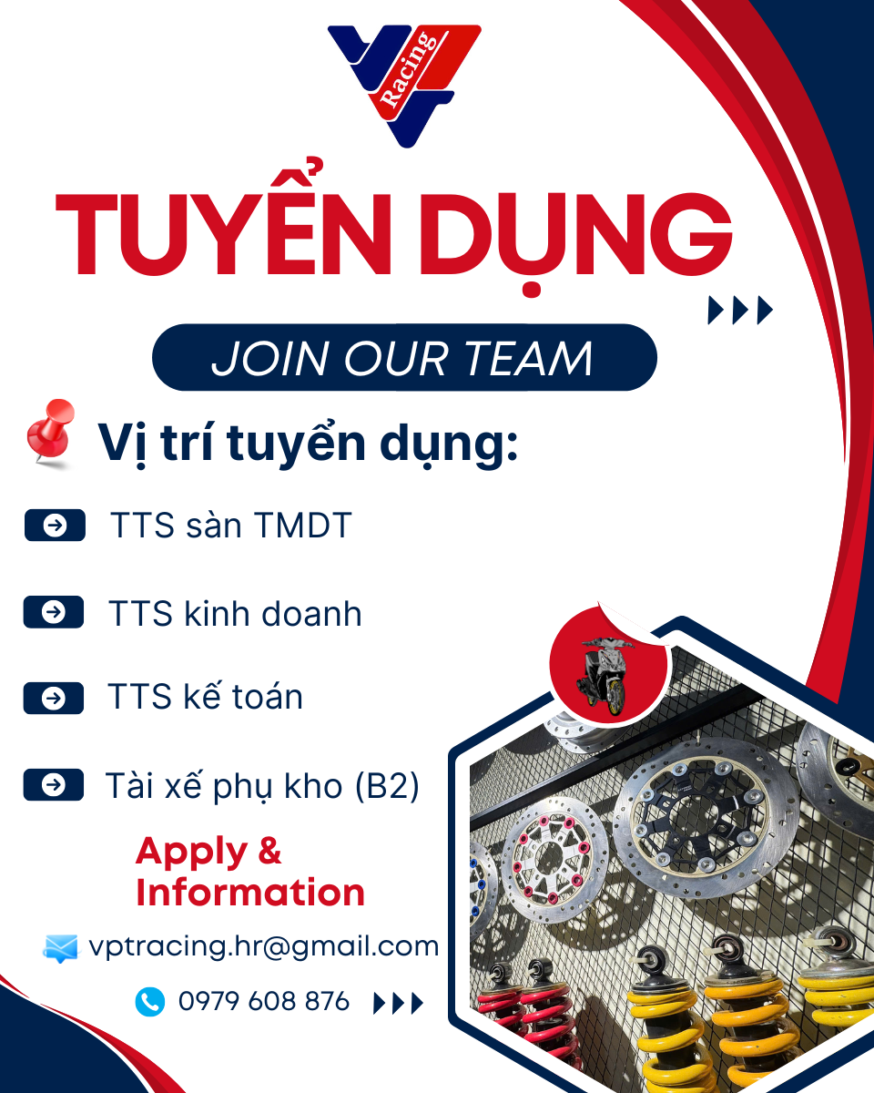 TUYỂN DỤNG NHÂN SỰ 2025