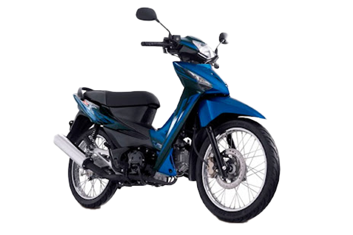 Wave 125X