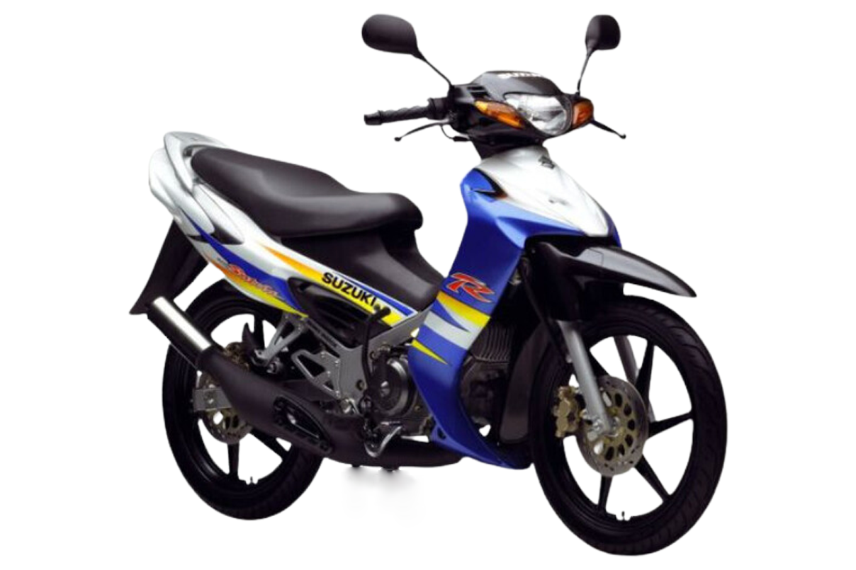 Satria 120