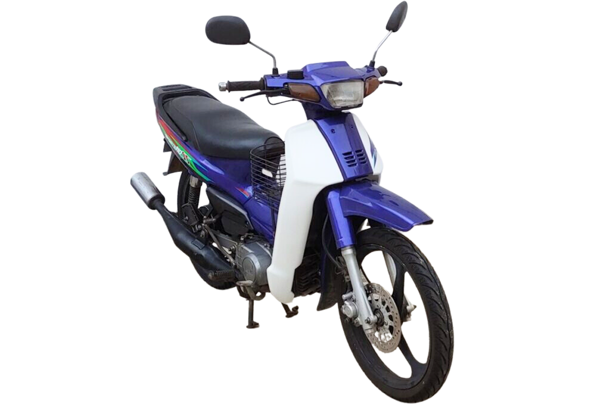 Y110 Ss Modified Công Ty TNHH Thương Mại Dịch Vụ Tiến Phương