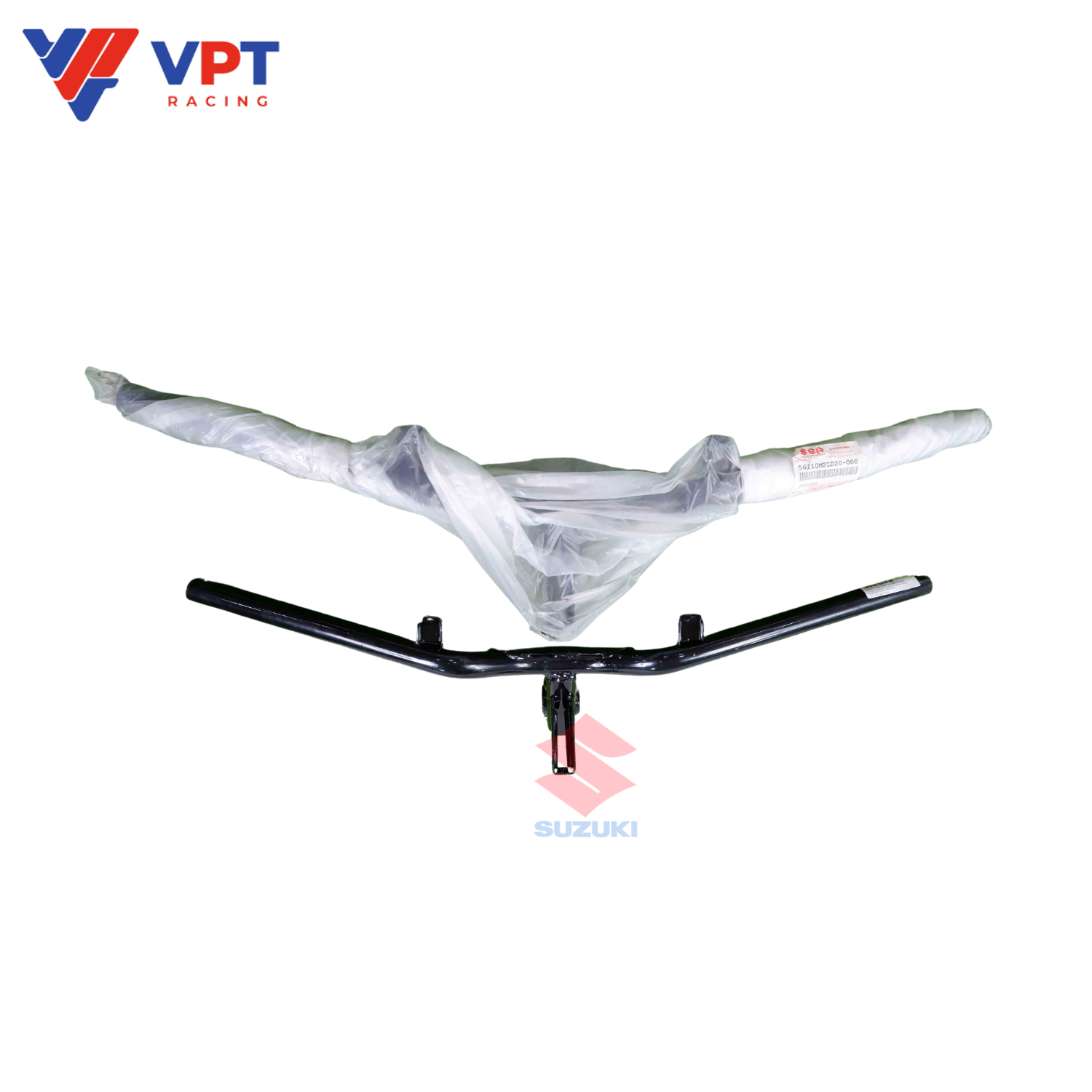 Ghi đông su RG110 / RGV120 / Suzuki