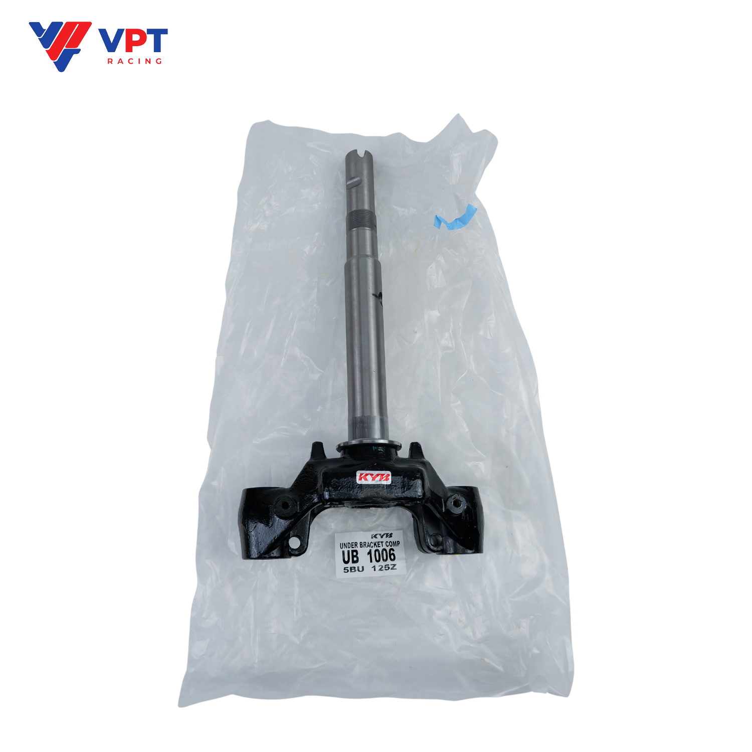 Trảng ba Y125Z / Y125ZR / KYB