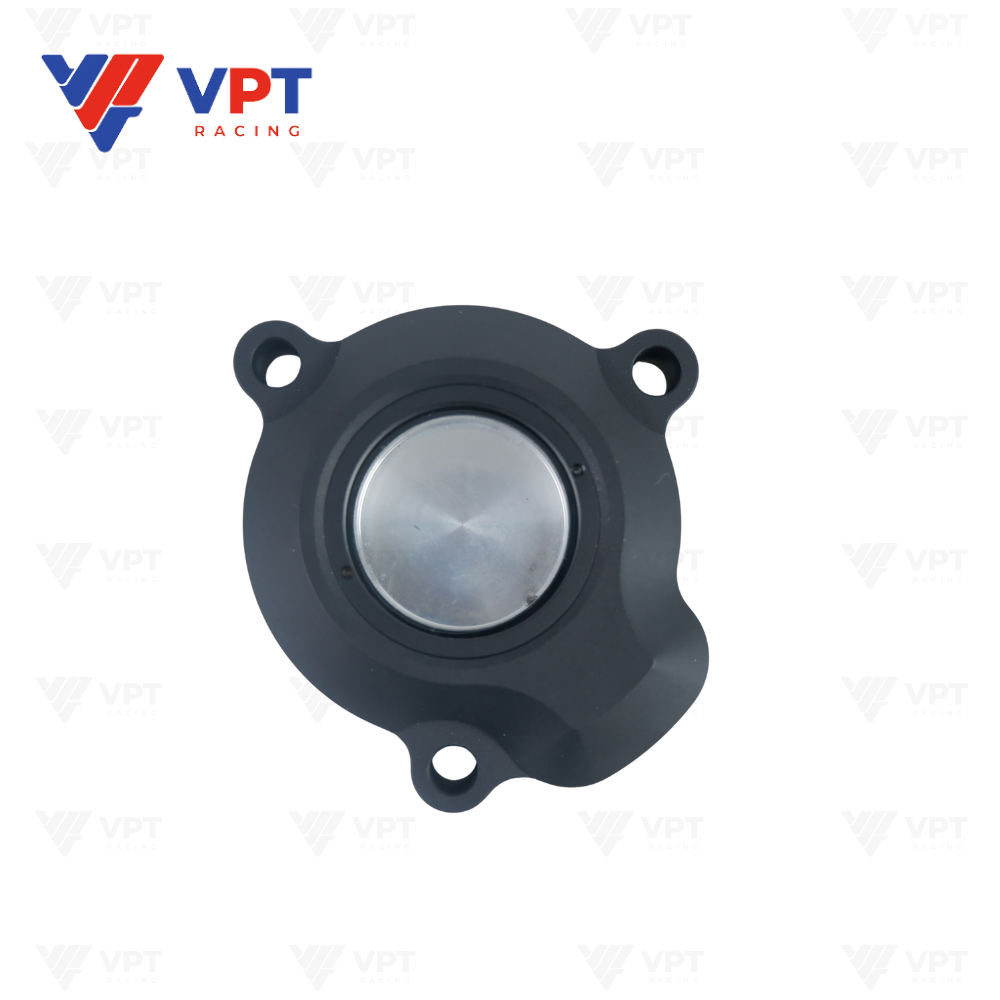 Nắp lọc nhớt EX150 / Y15 / OEM