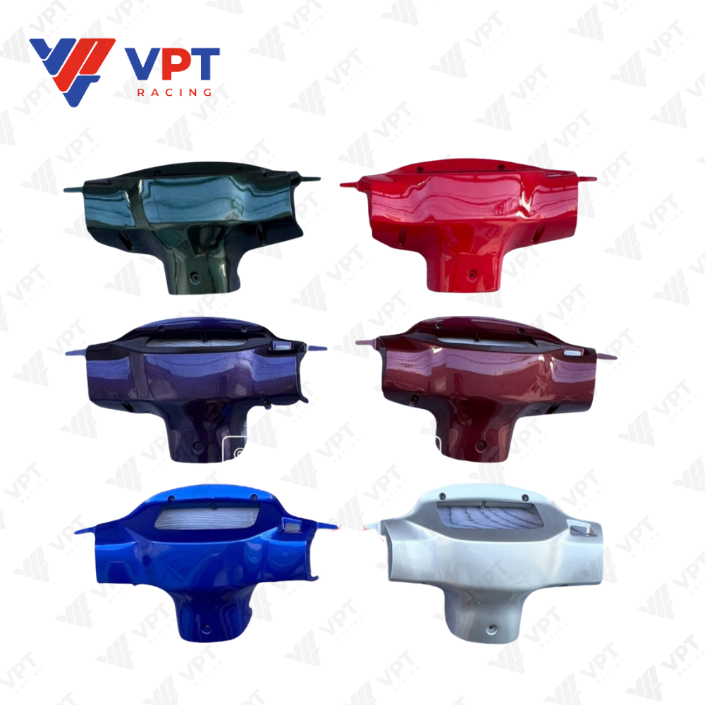 Bợ cổ ghi đông su RGV120-2000 / Suzuki