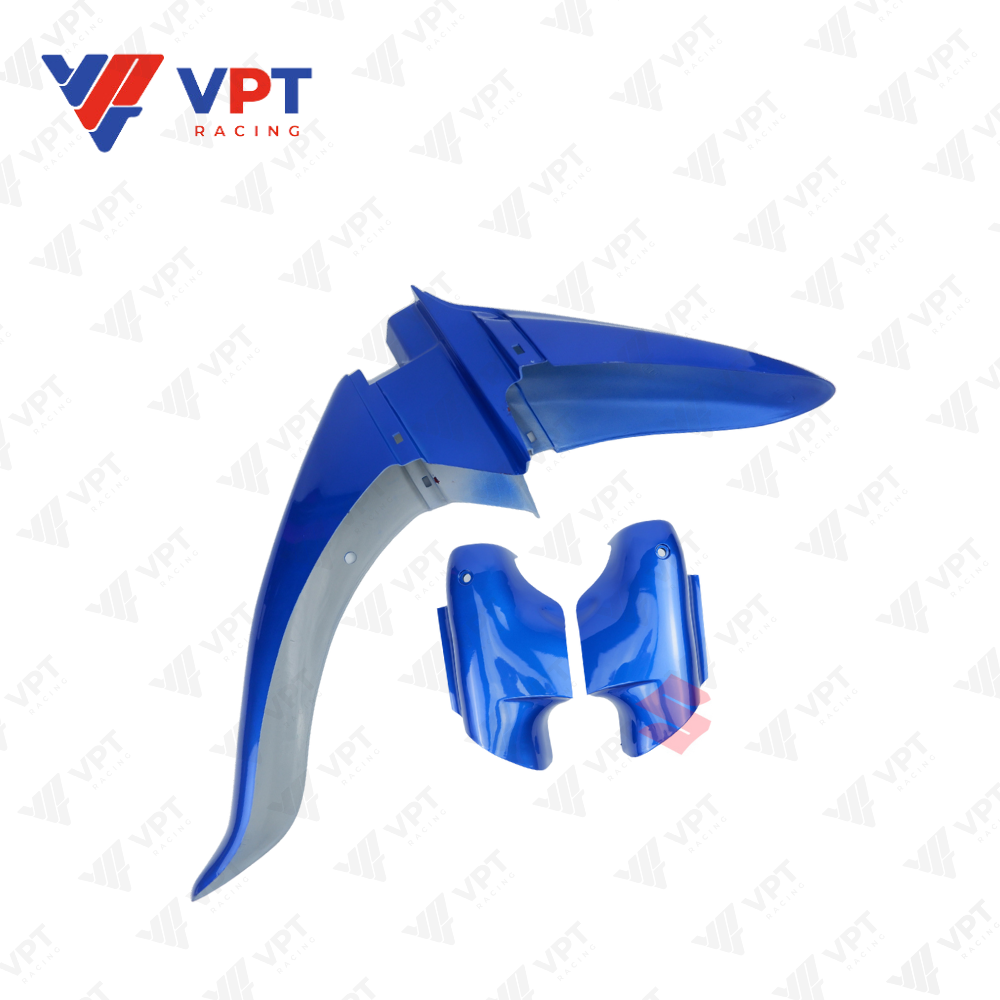 Dè trước + chữ A ( chắn bùn ) su RGV120